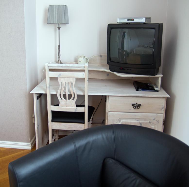 Pensionat Ekholmen Vessigebro Oda fotoğraf